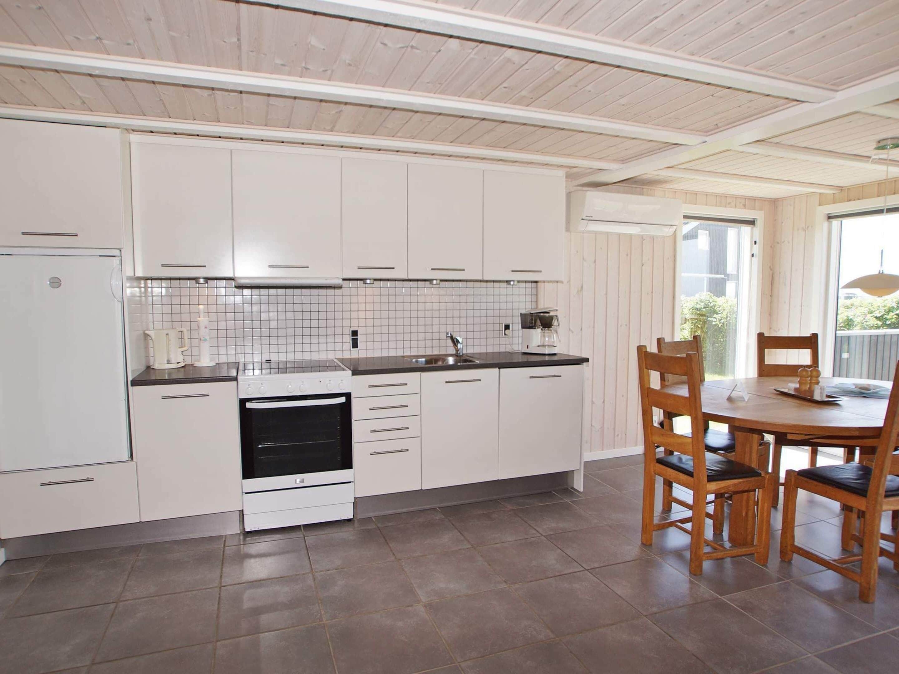 Maison | Cuisine privée | Chaise haute