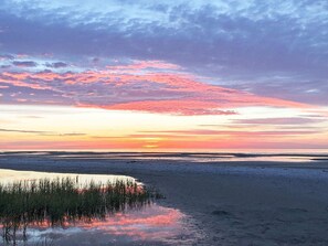 Hus | Strand