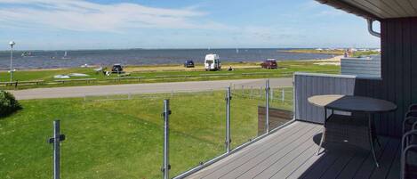 House | View from property