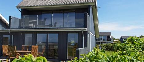 Hus | Udendørsområde