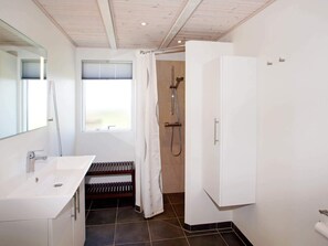 House | Interior - 4 Star Holiday Home in Hemmet (Hemmet)