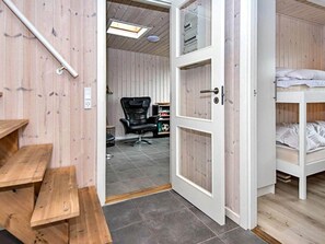 House | Interior - 4 Star Holiday Home in Hemmet (Hemmet)