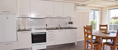 Maison | Intérieur