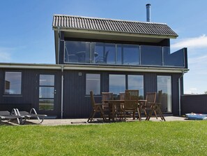 Huis | Exterieur
