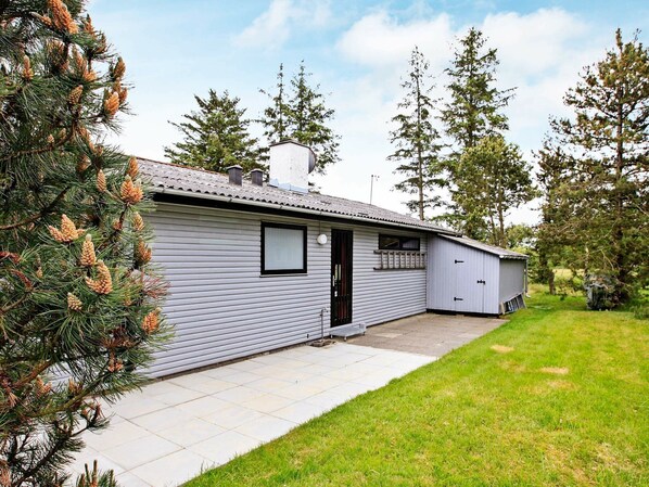 House | Exterior