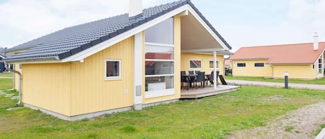 House | Exterior