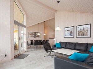 House | Interior - Holiday Home in Großenbrode (Grossenbrode)