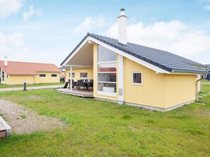 House | Interior - Holiday Home in Großenbrode (Grossenbrode)