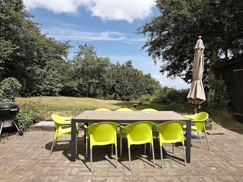 Cozy Holiday Home in Struer near Beach