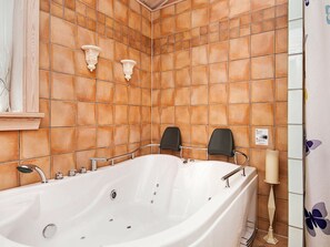 Spa treatment