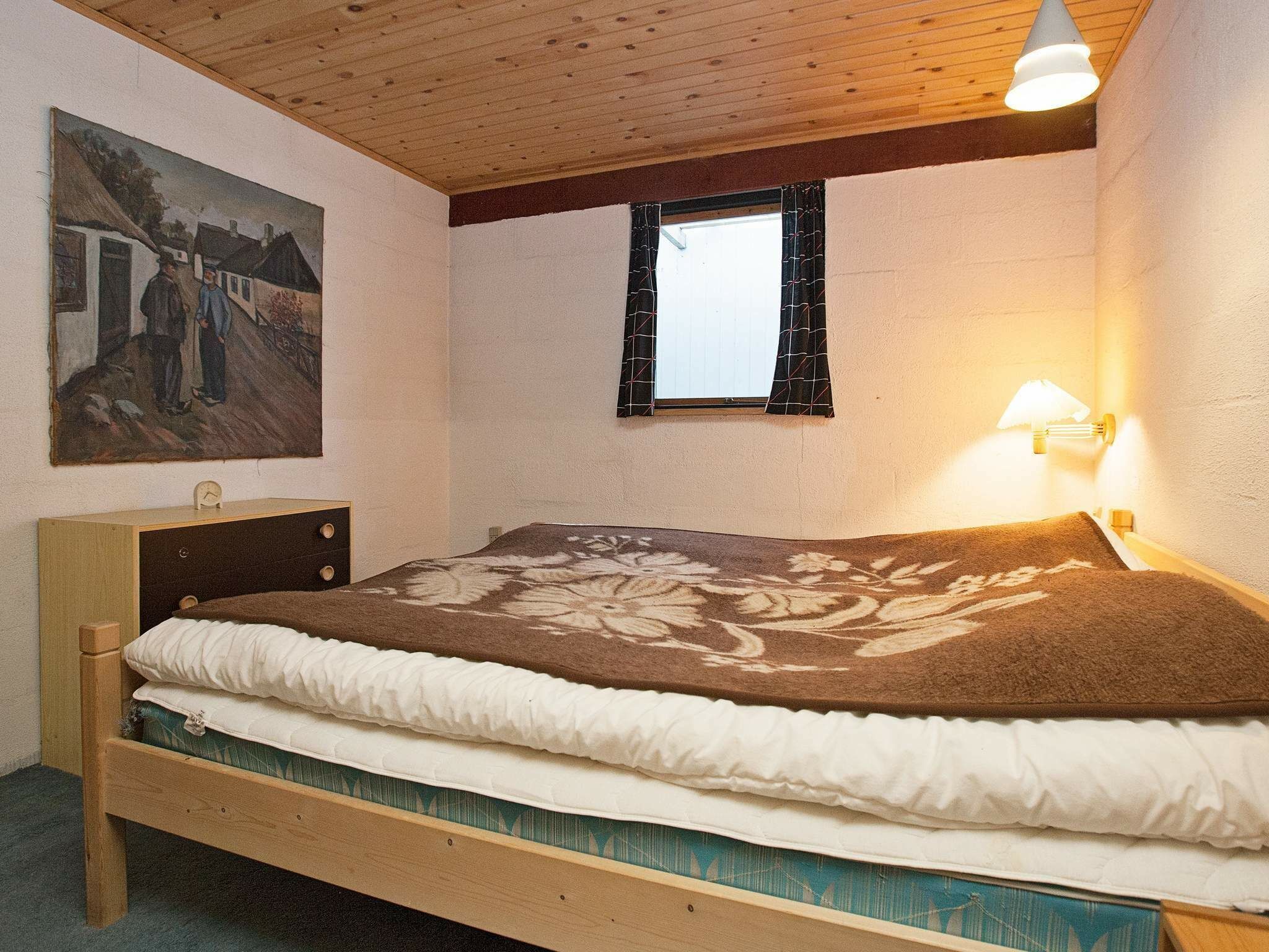 2 Schlafzimmer, Babybetten