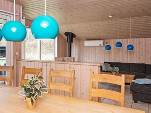Ferienhaus | Speisen