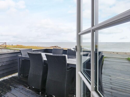 5 Star Holiday Home in Otterup