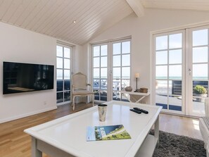 Ferienhaus | Innenbereich