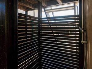 Casa | Vista da propriedade