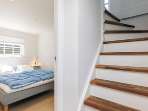 Interior - Beachfront Beauty in Hasmark - By Traum Ferienwohnungen (Otterup)