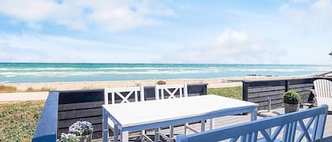 Casa | Vista al agua