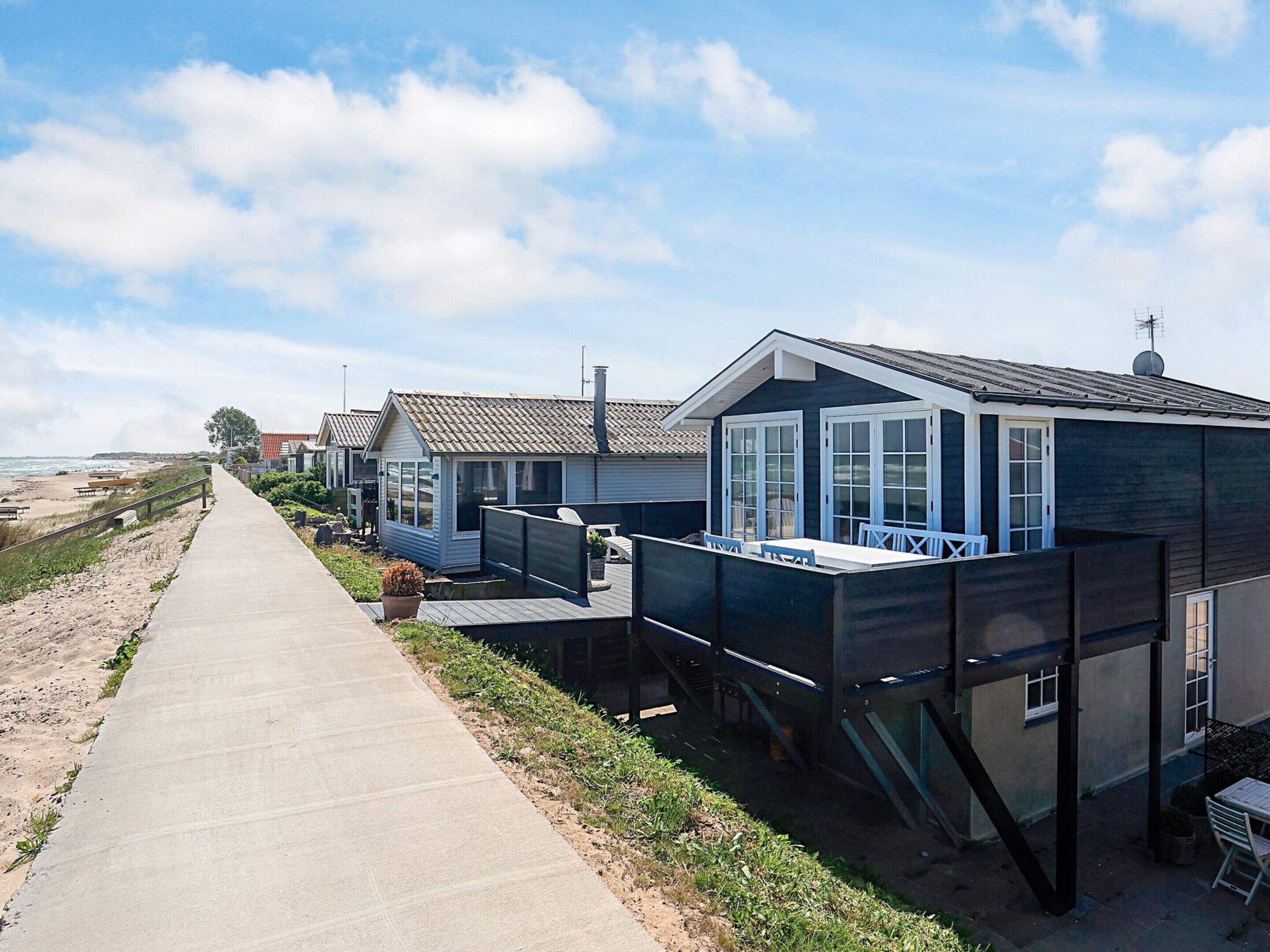 Huis | Exterieur