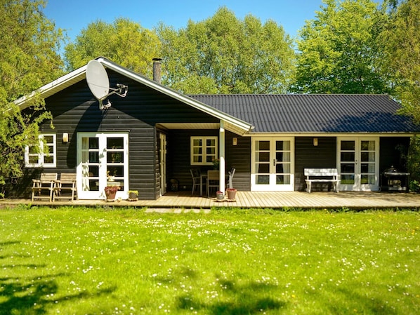 Casa | Exterior