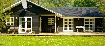 Tranquil Retreat With Spa - By Traum Ferienwohnungen