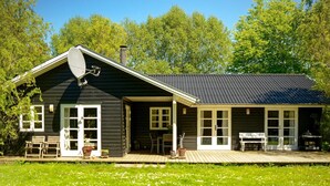 Unclassified image, 3 of 42, button - 4 Star Holiday Home in Idestrup (Idestrup)