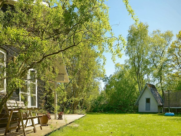 Maison | Extérieur