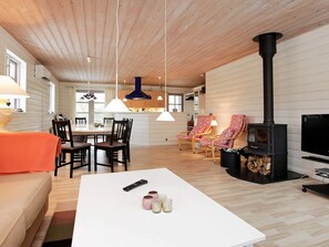 House | Interior