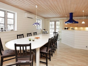 Maison | Intérieur