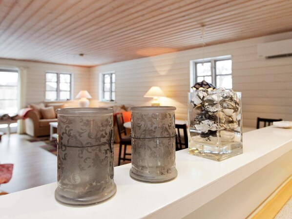 House | Interior
