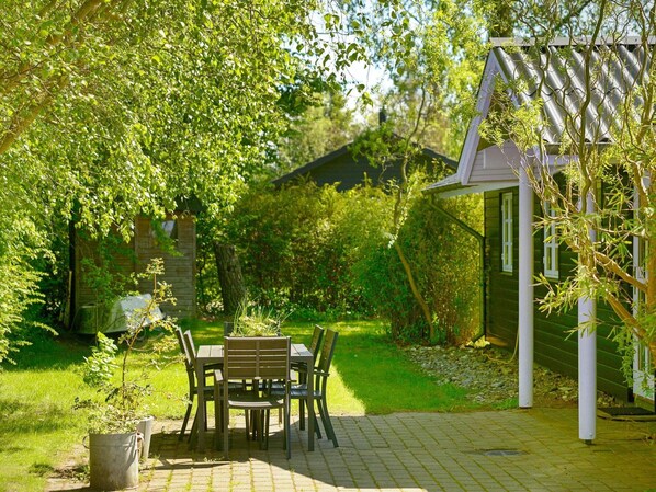 House | Exterior
