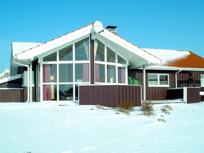 House | Exterior