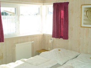 Hus | Innvendig