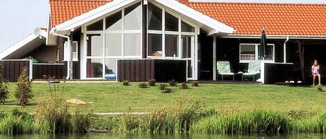 House | Exterior