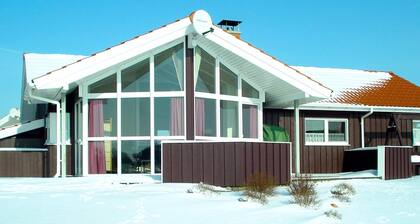 Holiday Home in Otterndorf