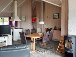 Ferienhaus | Innenbereich