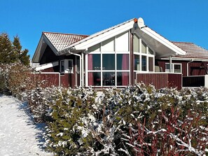 House | Exterior - Holiday Home in Otterndorf (Otterndorf)