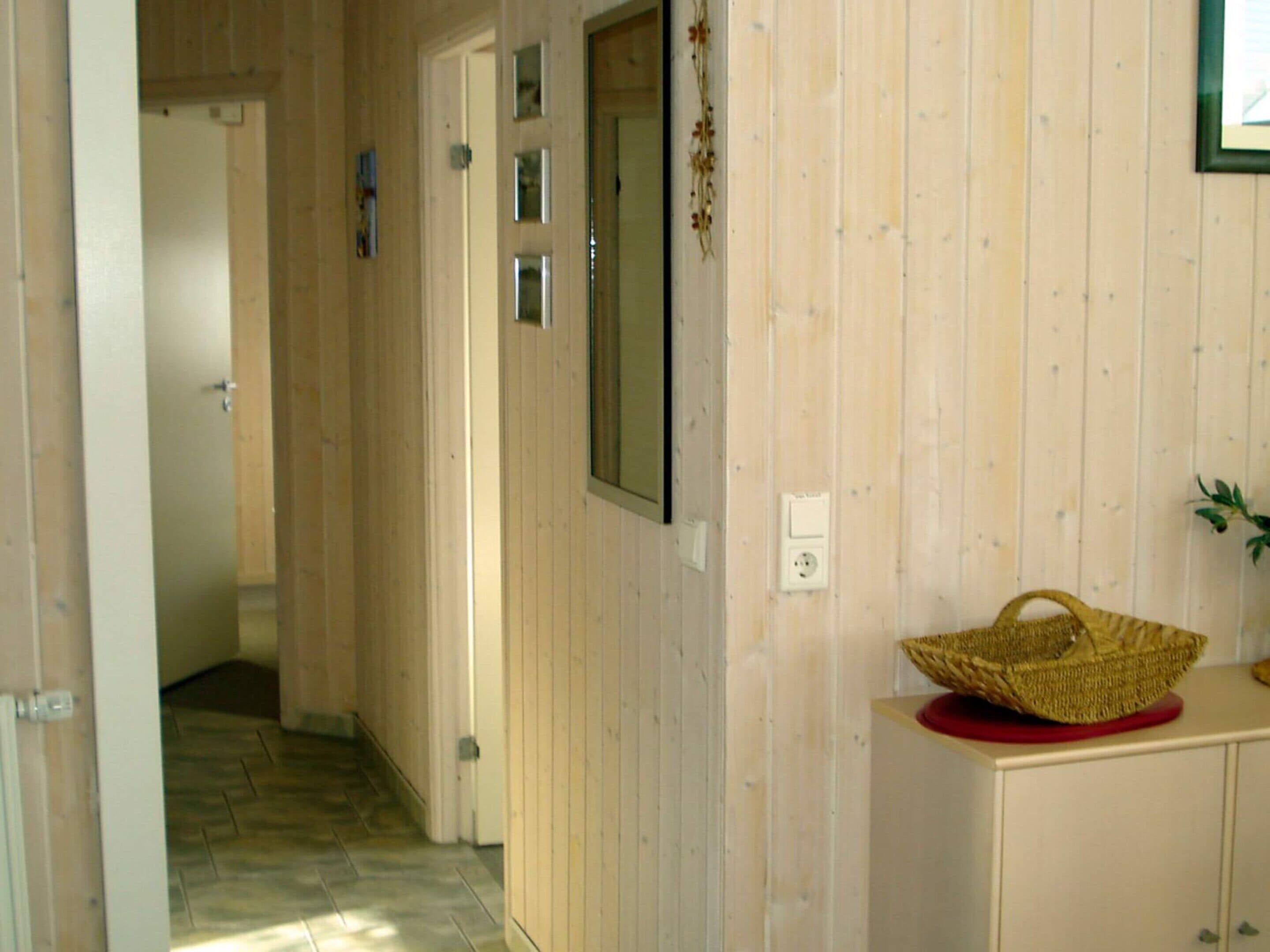 House | Interior