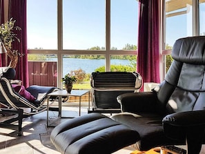 Huis | Interieur