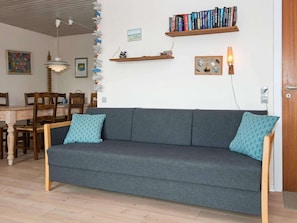 Casa | Interior