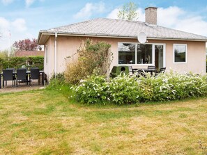 House | View from property - Quaint Holiday Home in Hejls near Sea (Hejls)