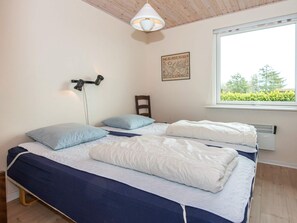 Hus | Interiør