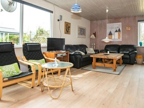 Maison | Intérieur