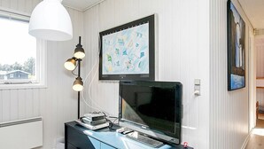 Huis | Woonkamer