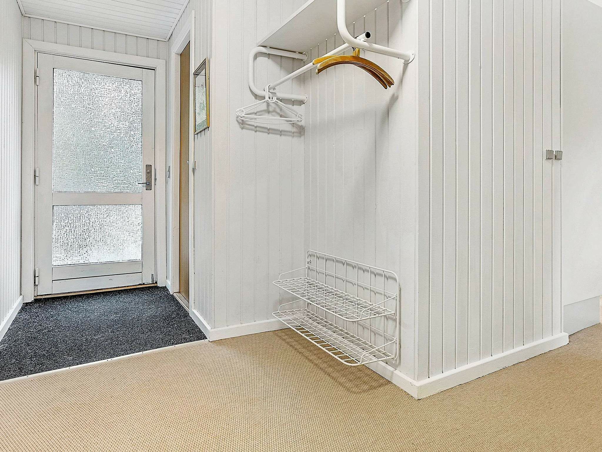 Hus | 3 soverom og barnesenger