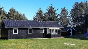 Exterieur