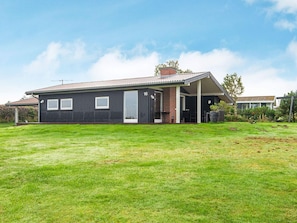 House | Exterior