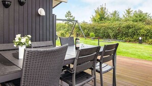 Casa | Restaurante al aire libre