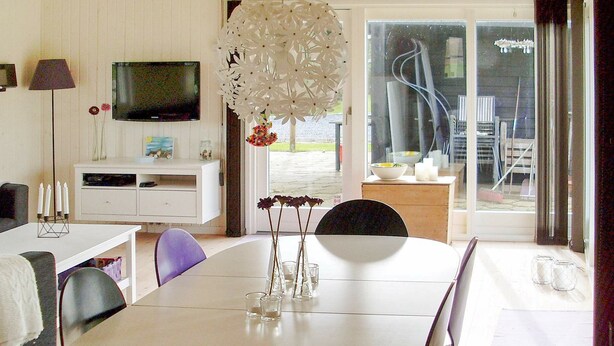 Room - Spacious Holiday Home in Børkop near Sea (Borkop)