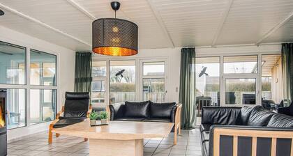 Luxury Pool House by Sea - By Traum Ferienwohnungen