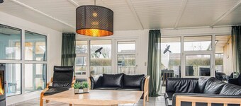 Luxury Pool House by Sea - By Traum Ferienwohnungen